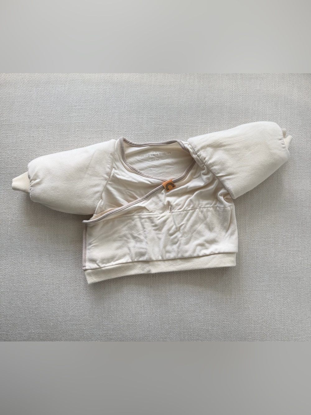 JACK THE SWADDLE